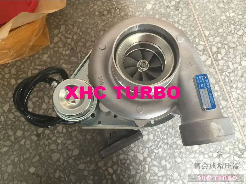 НОВЫЙ WH2D 24100-2910C 3533261 4027959 Турбокомпрессор для грузовика HINO K13C 13L 302KW 410HP 93-01
НОВЫЙ WH2D 24100-2910C 3533261 4027959 Турбокомпрессор для грузовика HINO K13C 13L 302KW 410HP 93-01