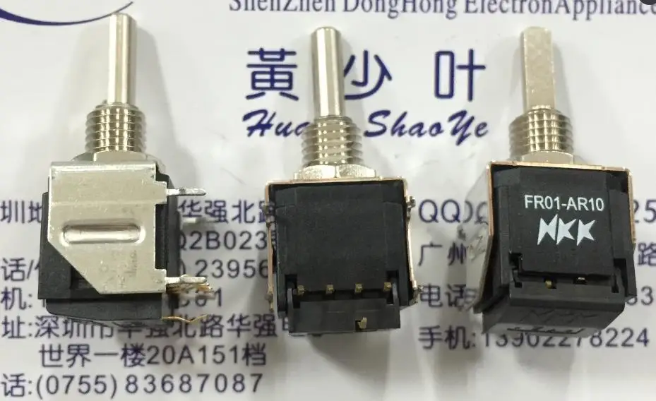 1 шт., открытый точечный поворотный кодовый переключатель FR01AR10HB, 10-битный переключатель кодирования 0-9 шт.
1 шт., открытый точечный поворотный кодовый переключатель FR01AR10HB, 10-битный переключатель кодирования 0-9 шт.