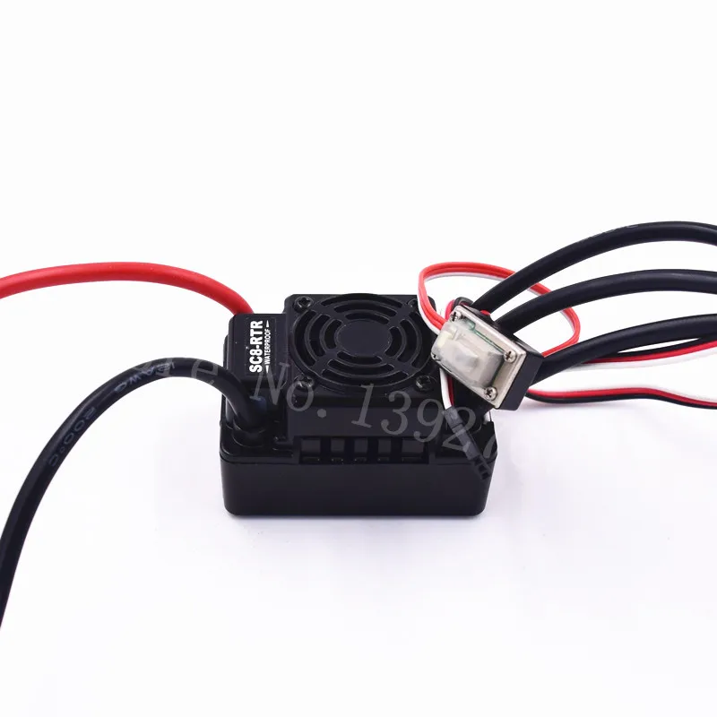 120A водонепроницаемый ESC SUPER BEC 6V/3A бесщеточный 2-4S Lipo NiMH 3674 двигатель для моделей масштаба 1/8 1/10 дистанционное управление Радиоуправляемая машина
120A водонепроницаемый ESC SUPER BEC 6V/3A бесщеточный 2-4S Lipo NiMH 3674 двигатель для моделей масштаба 1/8 1/10 дистанционное управление Радиоуправляемая машина