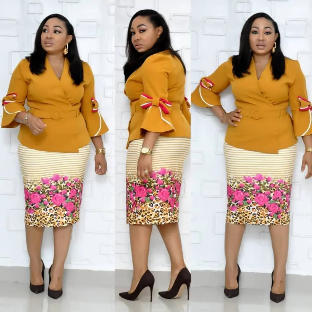African Dresses For Women 2023 New Arrival Summer And Autumn African Women Printing Plus Size Dress L-3XL African Clothing
African Dresses For Women 2023 New Arrival Summer And Autumn African Women Printing Plus Size Dress L-3XL African Clothing