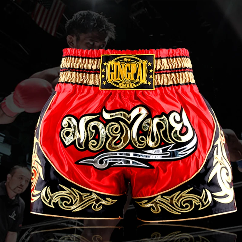Мужские бойцовские брифы Sanda боксерские трусы MMA, брифы для боевых искусств, шорты для тайского боя, черные, красные
Мужские бойцовские брифы Sanda боксерские трусы MMA, брифы для боевых искусств, шорты для тайского боя, черные, красные