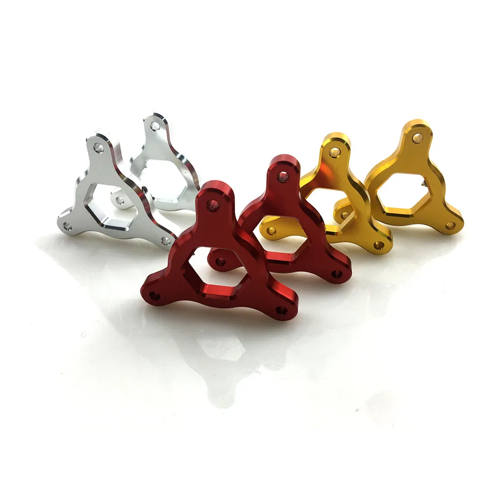 Motorcycle CNC Aluminum 2Pcs 14/17/19/22mm Fork Preload Adjusters New Universal for Suzuki GSXR 1000 Yamaha YZF R1 Kawasaki Z750
Motorcycle CNC Aluminum 2Pcs 14/17/19/22mm Fork Preload Adjusters New Universal for Suzuki GSXR 1000 Yamaha YZF R1 Kawasaki Z750