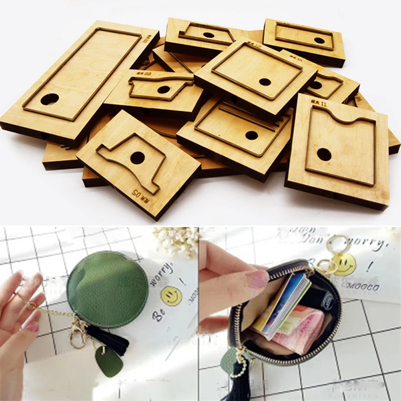 DIY Кожа ремесло мешок для монет die cutter нож форма ручной перфоратор инструмент шаблон 100x95x10мм
DIY Кожа ремесло мешок для монет die cutter нож форма ручной перфоратор инструмент шаблон 100x95x10мм