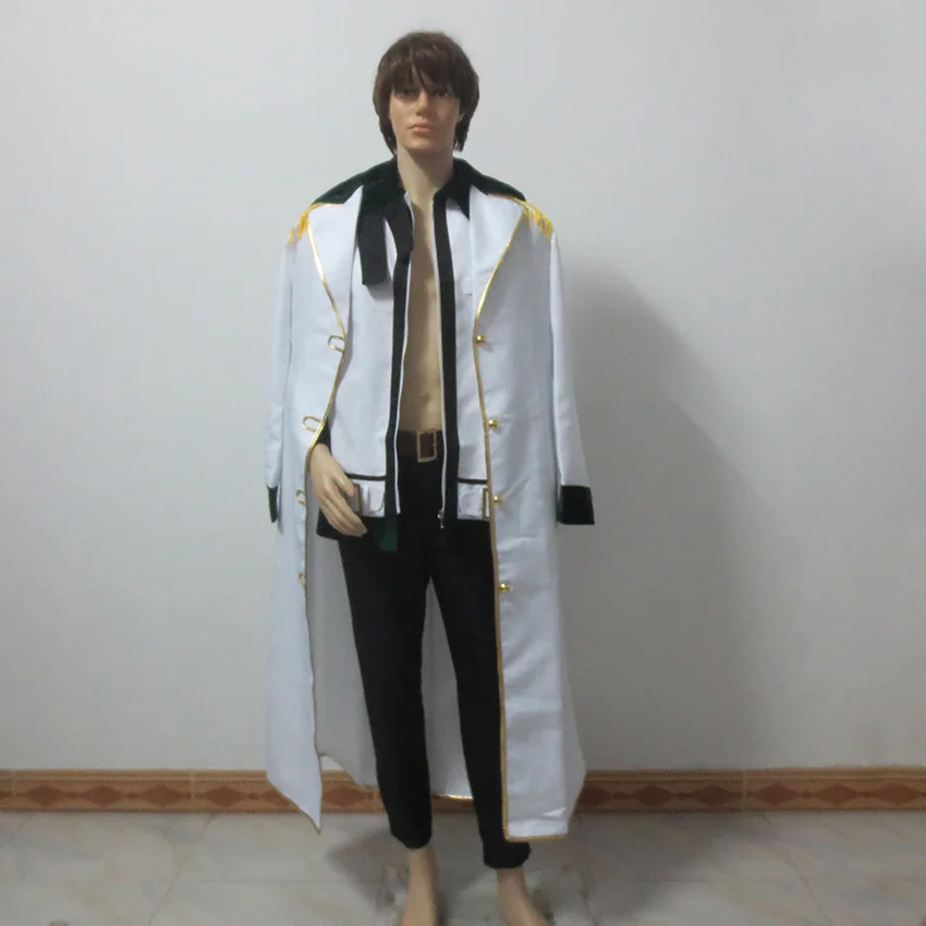 Smoker Christmas Party Halloween Uniform Outfit Cosplay Costume Customize Any Size
Smoker Christmas Party Halloween Uniform Outfit Cosplay Costume Customize Any Size