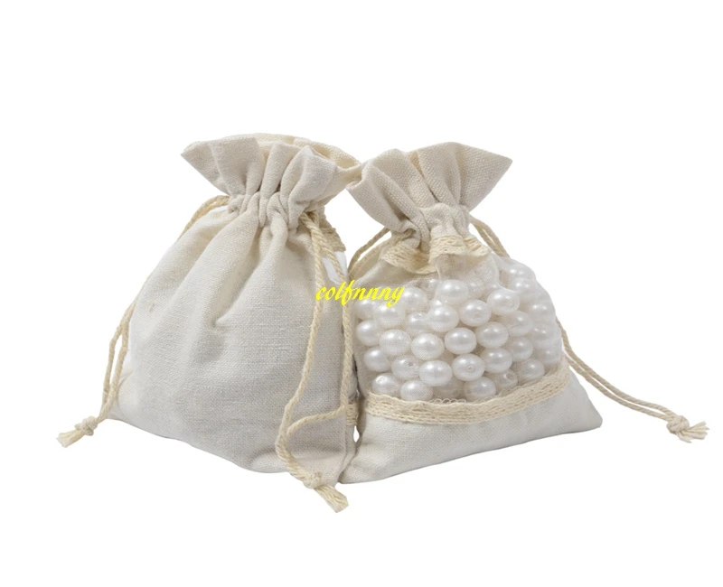 1000pcs/lot 10x14cm Transparent PVC Window Lace Cotton Burlap Bag Jewellery beads Drawstring Pouch Wedding gift bags
1000pcs/lot 10x14cm Transparent PVC Window Lace Cotton Burlap Bag Jewellery beads Drawstring Pouch Wedding gift bags