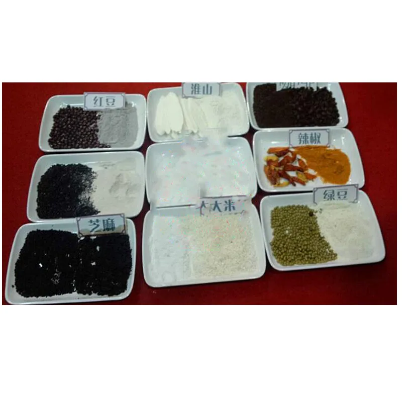 1 шт., 220 В, коммерческая мельница для муки, пульверизатор для лекарств, измельчитель зерна, 1100 Вт, стальная бобовая пшеница, рис, кунжутная мельница
1 шт., 220 В, коммерческая мельница для муки, пульверизатор для лекарств, измельчитель зерна, 1100 Вт, стальная бобовая пшеница, рис, кунжутная мельница