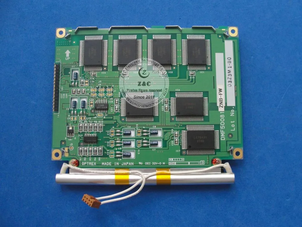 DMF50081NB-FW-5 DMF50081ZNB-FW DMF50081-ZNB-FW DMF50081N DMF50081 Original A+ Grade LCD screen
DMF50081NB-FW-5 DMF50081ZNB-FW DMF50081-ZNB-FW DMF50081N DMF50081 Original A+ Grade LCD screen