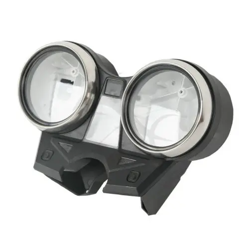Gauges Speedometer Techometer Cover For Honda CB1300 SF SC54 2003-2012 04 05 06
Gauges Speedometer Techometer Cover For Honda CB1300 SF SC54 2003-2012 04 05 06