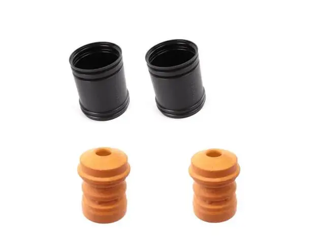 1 SET Rear Suspension Strut Bumper for BMW E38 E39 525i 530i 740i 740iL 33531091031 ,31331137932
1 SET Rear Suspension Strut Bumper for BMW E38 E39 525i 530i 740i 740iL 33531091031 ,31331137932