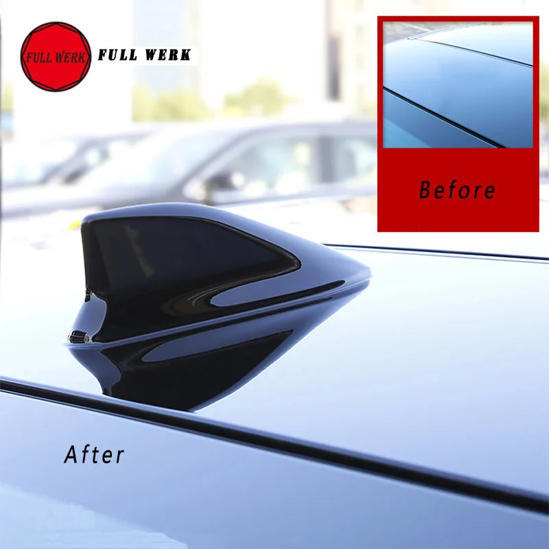 1 Piece Shark Fin Decoration Antenna for 8th Camry 2018 2019 2020 Car Aerial Roof Decoration Accessory
1 Piece Shark Fin Decoration Antenna for 8th Camry 2018 2019 2020 Car Aerial Roof Decoration Accessory