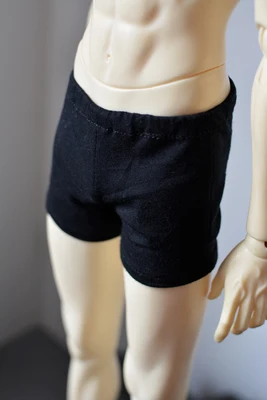 Аксессуары для одежды BJD в масштабе 1/3 1/4, трусы-боксеры для куклы BJD/SD. Кукла, обувь, парик и другие в комплект не входят 0542
Аксессуары для одежды BJD в масштабе 1/3 1/4, трусы-боксеры для куклы BJD/SD. Кукла, обувь, парик и другие в комплект не входят 0542
