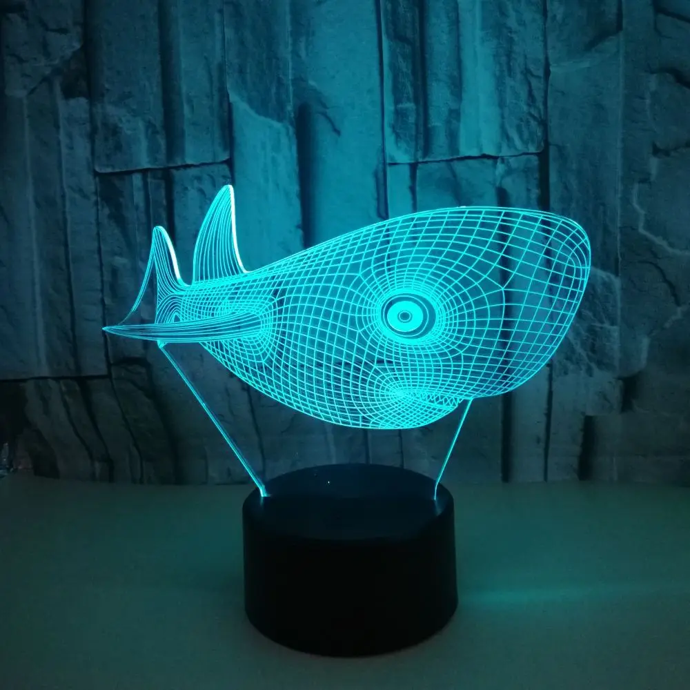 3d-ночник с рисунком Кита, сенсорный светодиодный светильник с дистанционным управлением, Usb, 3d лампа, индивидуальные подарки, новинка, ночник с Usb, осветительные приборы
3d-ночник с рисунком Кита, сенсорный светодиодный светильник с дистанционным управлением, Usb, 3d лампа, индивидуальные подарки, новинка, ночник с Usb, осветительные приборы