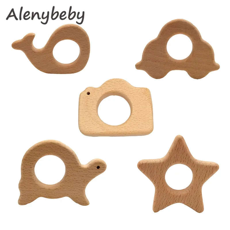 Wooden camera Teether Natural Wood Baby Teething Toys , Wooden Star Teether Animals Whale Shape Soothing Pain Relief Toys
Wooden camera Teether Natural Wood Baby Teething Toys , Wooden Star Teether Animals Whale Shape Soothing Pain Relief Toys