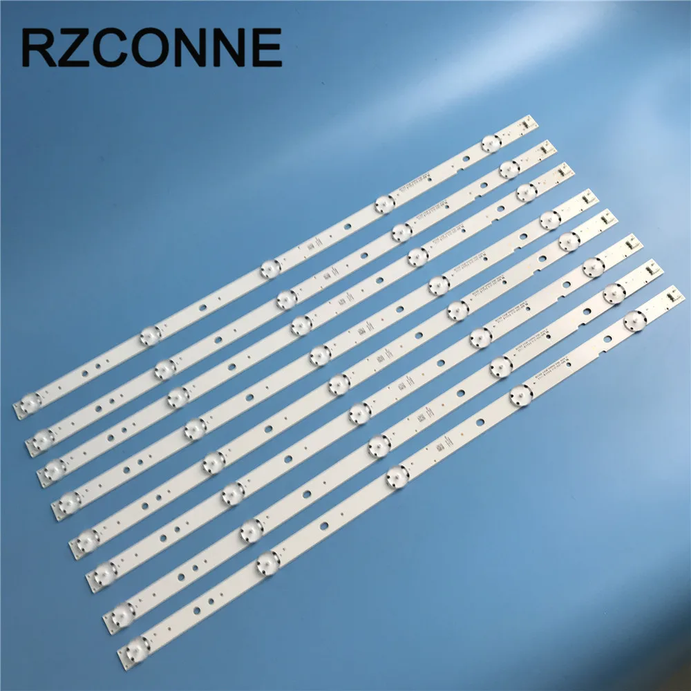 LED backlight strip 5leds for 49inch REV0.4 TX-49DS500B TX-49DS500E TZLP151KHAB6 TZLP151KHAB1
LED backlight strip 5leds for 49inch REV0.4 TX-49DS500B TX-49DS500E TZLP151KHAB6 TZLP151KHAB1