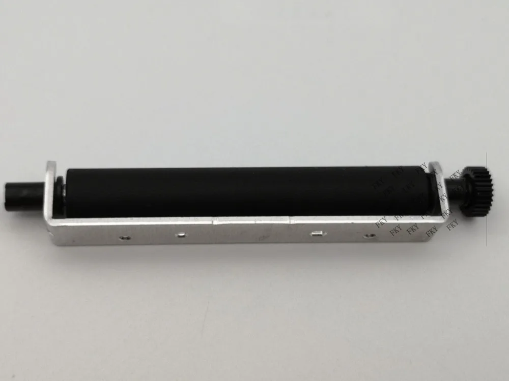 New original thermal print head accessories LTPH245D-C384-E roller, paper feed shaft LTPH245D paper press shaft LTPH245
New original thermal print head accessories LTPH245D-C384-E roller, paper feed shaft LTPH245D paper press shaft LTPH245