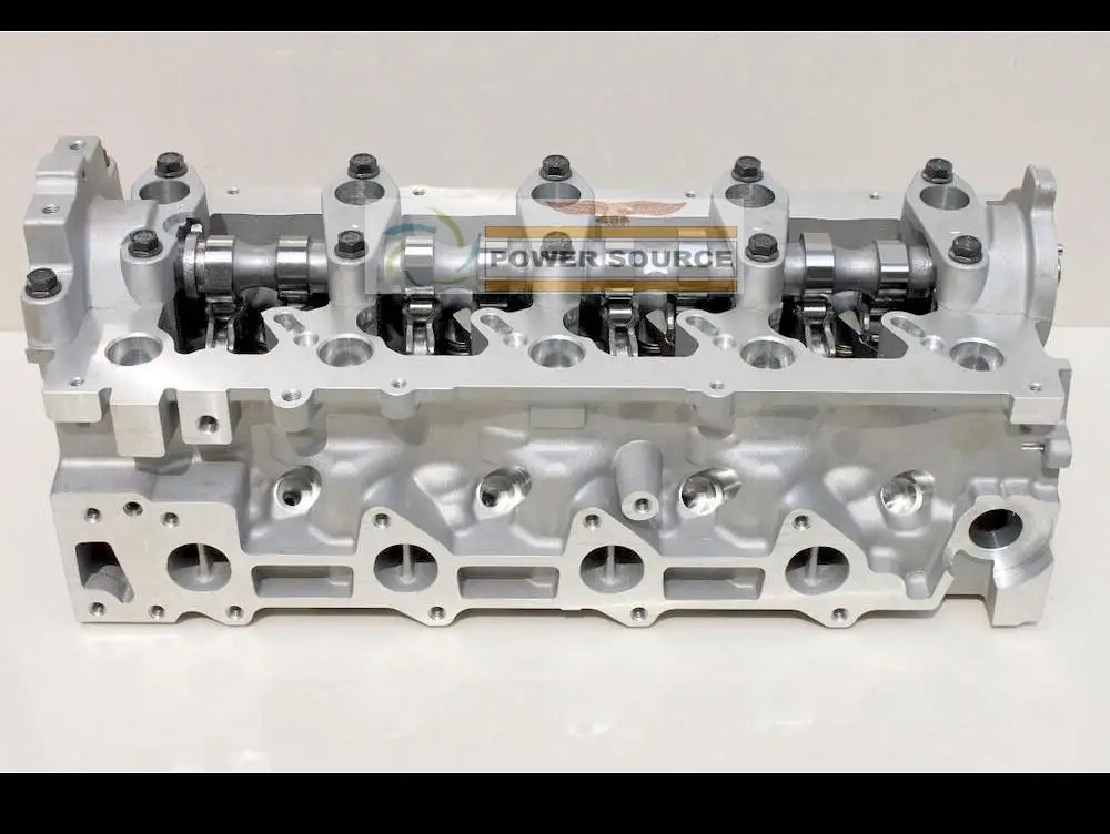 908873 D4EB Complete Cylinder Head SANTA FE 2.2L TUCSON 2.0 2211127400 2210027750 2211127800 22111 27400 22100 27750 22100 27800
908873 D4EB Complete Cylinder Head SANTA FE 2.2L TUCSON 2.0 2211127400 2210027750 2211127800 22111 27400 22100 27750 22100 27800