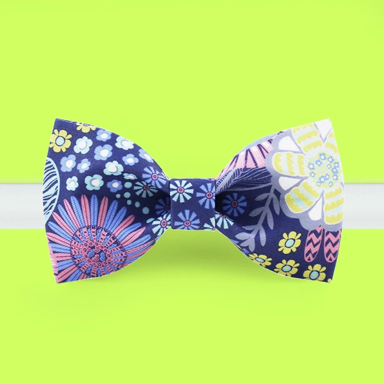 Free Shipping New Male men's casual Fashion print creative bow tie party casual party daisy bird
Free Shipping New Male men's casual Fashion print creative bow tie party casual party daisy bird