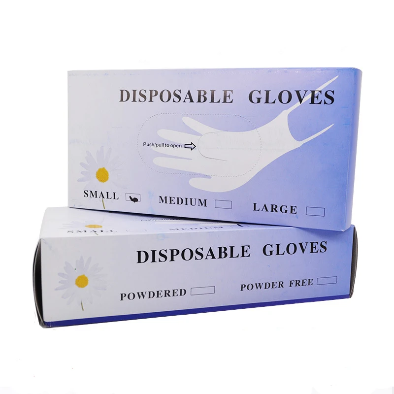 Disposable Gloves for eyebrow tattoo 3d permanent makeup manual handle microblading gloves
Disposable Gloves for eyebrow tattoo 3d permanent makeup manual handle microblading gloves
