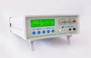 Fast arrival Waite original authentic brand WT50A digital fluxmeter to measure magnetic flux is a special instrument
Fast arrival Waite original authentic brand WT50A digital fluxmeter to measure magnetic flux is a special instrument