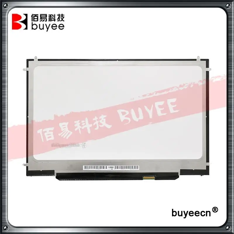 Подлинный как новый зеркальный ЖК-экран A1286 для Apple Macbook pro 15 дюймов, глянцевый A1286, замена ЖК-экрана для ноутбука
Подлинный как новый зеркальный ЖК-экран A1286 для Apple Macbook pro 15 дюймов, глянцевый A1286, замена ЖК-экрана для ноутбука