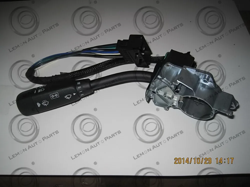 2105400144 210540014427 M98911 CBS2081 2011910 MULTI-FUNCTION SWITCH FOR MERCEDES BENZ
2105400144 210540014427 M98911 CBS2081 2011910 MULTI-FUNCTION SWITCH FOR MERCEDES BENZ