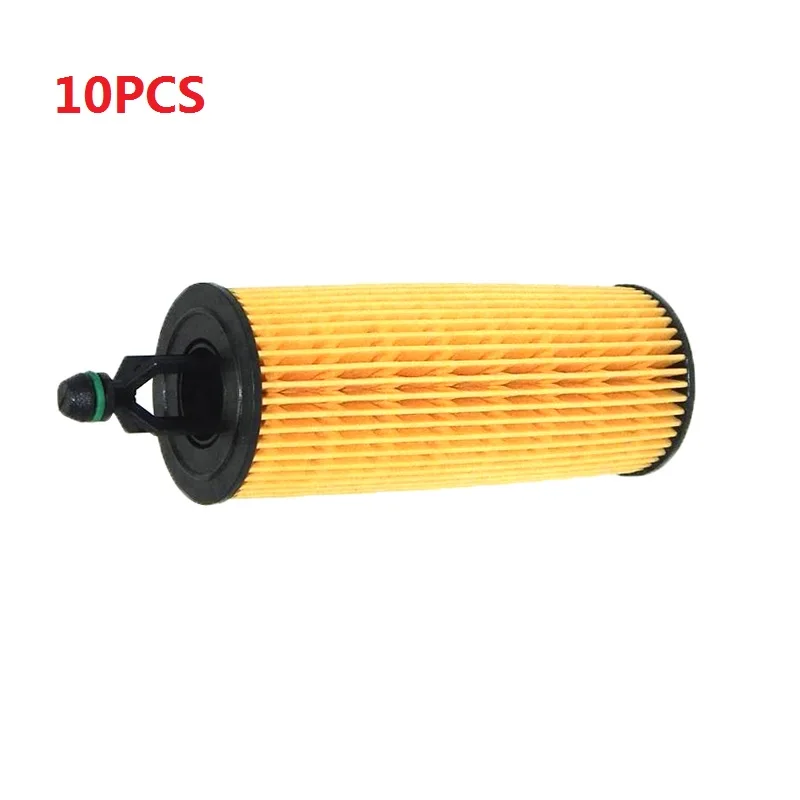 10pcs Oil Filter 68191349AA Suitable For Dodge for Chrysler for Jeep 3.2 3.6 Liter 68191349AB
10pcs Oil Filter 68191349AA Suitable For Dodge for Chrysler for Jeep 3.2 3.6 Liter 68191349AB