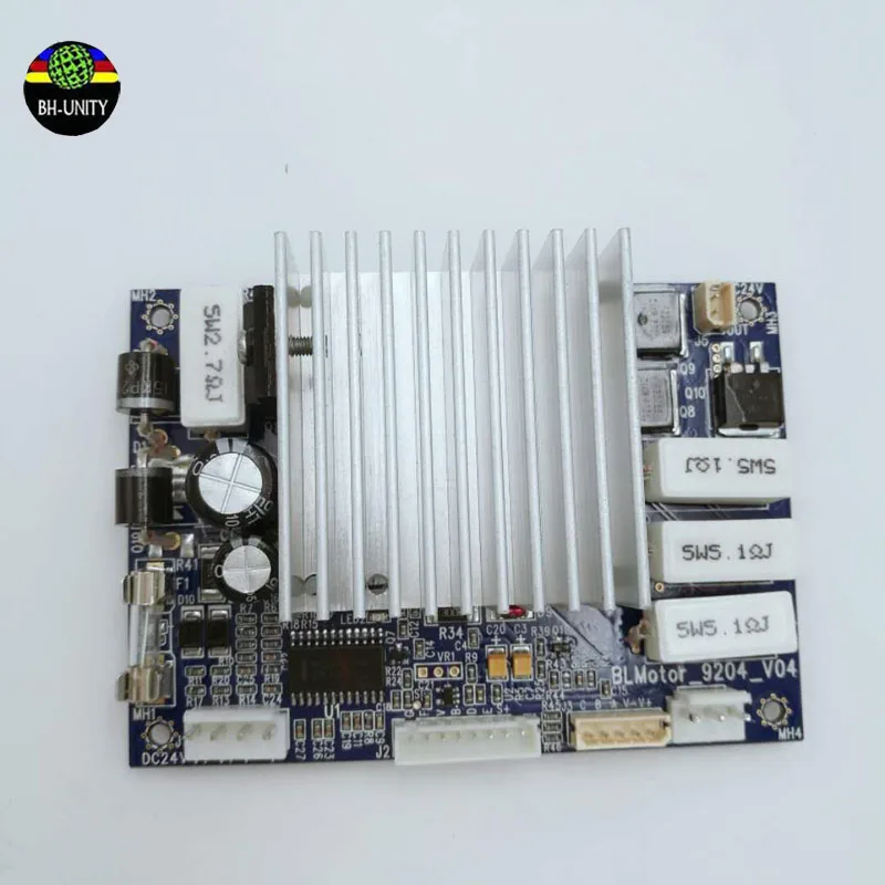 best price! dx5 dx7 AIFA motor drive board for ep son/zhongye inkjet digital printer made in china
best price! dx5 dx7 AIFA motor drive board for ep son/zhongye inkjet digital printer made in china