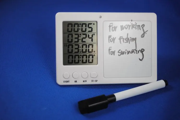 10pcsFree shipping, digital timer large LCD 4 channel digital timer, kitchen timer, timer
10pcsFree shipping, digital timer large LCD 4 channel digital timer, kitchen timer, timer