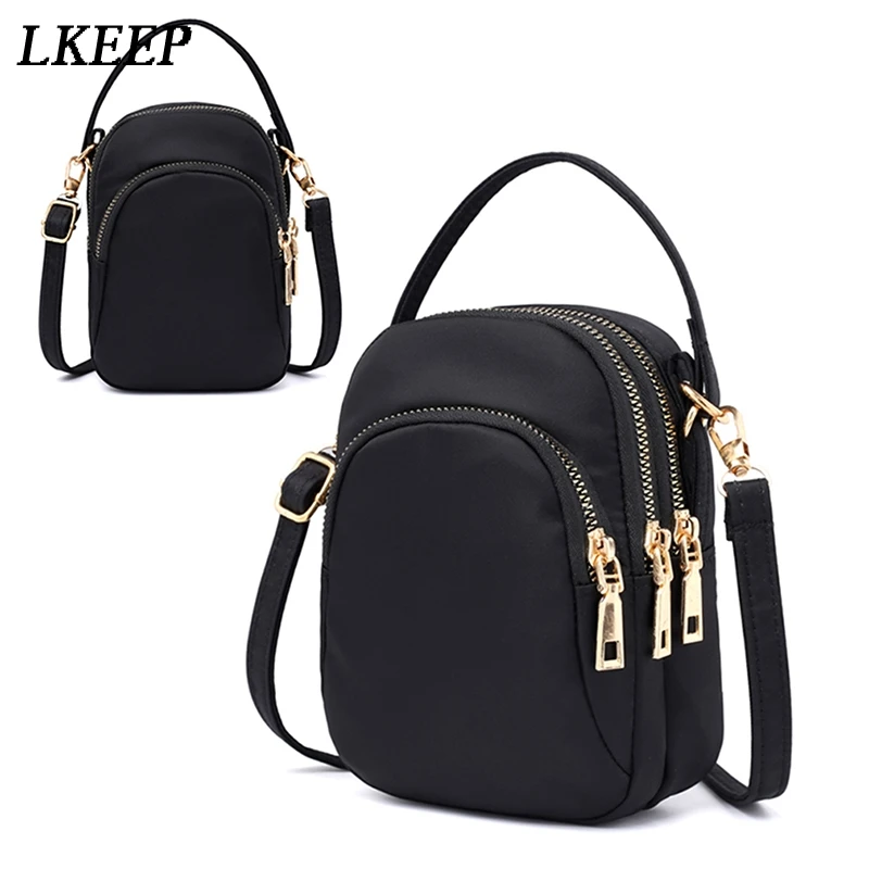 Small Women Bag Handbag Fashion Casual Solid Shoulder Bag Korean Version Wild Phone Pouch Crossbody Bags For Women
Small Women Bag Handbag Fashion Casual Solid Shoulder Bag Korean Version Wild Phone Pouch Crossbody Bags For Women