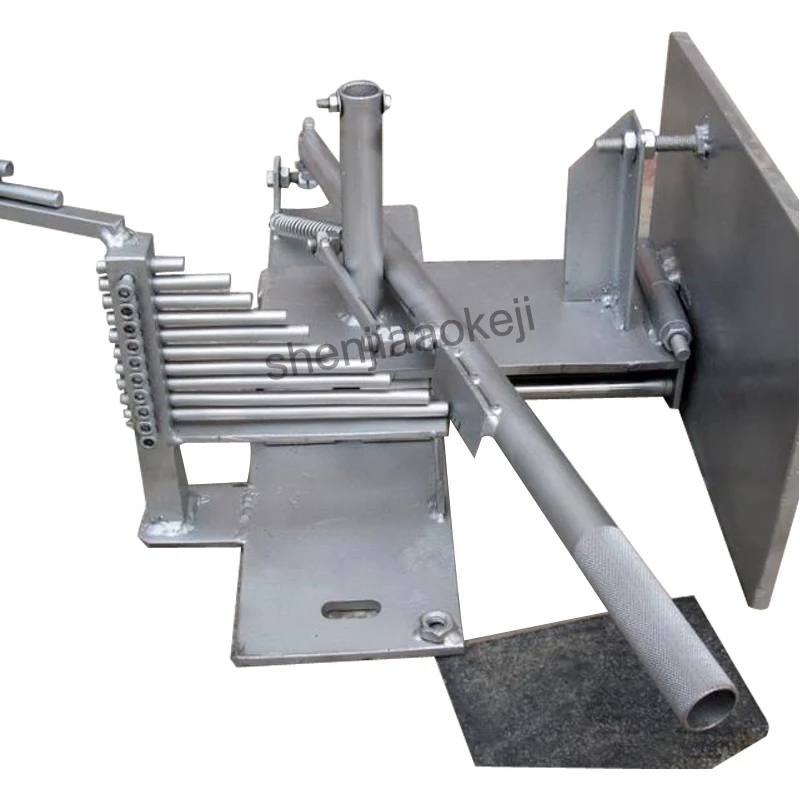 Woodworking machinery Band saw machine movable plate Active baffle Limiting plate sawing machine Saw blade rail adjustment 1pc
Woodworking machinery Band saw machine movable plate Active baffle Limiting plate sawing machine Saw blade rail adjustment 1pc