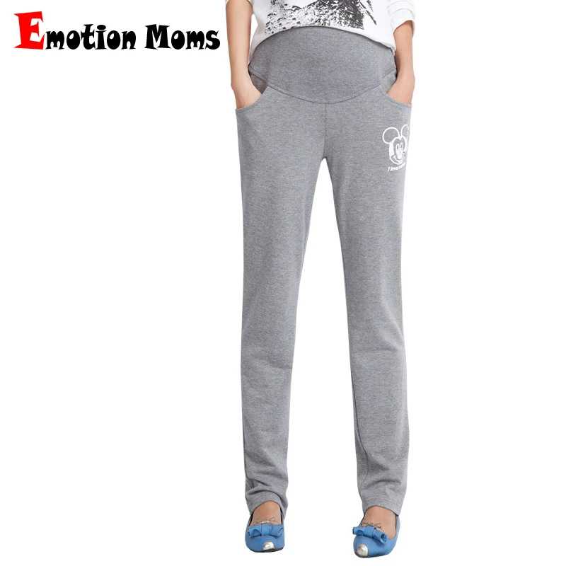 Emotion Moms Style Maternity Pants&Capris Pregnancy Pants Maternity Trousers For Pregnant Women Pregnancy Pants Pregnant Capris
Emotion Moms Style Maternity Pants&Capris Pregnancy Pants Maternity Trousers For Pregnant Women Pregnancy Pants Pregnant Capris