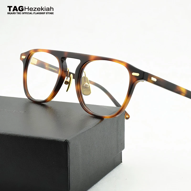 transparent glasses frame women High quality 2024 new Small box eye glasses frames for men Computer myopia spectacle frames Nerd
transparent glasses frame women High quality 2024 new Small box eye glasses frames for men Computer myopia spectacle frames Nerd