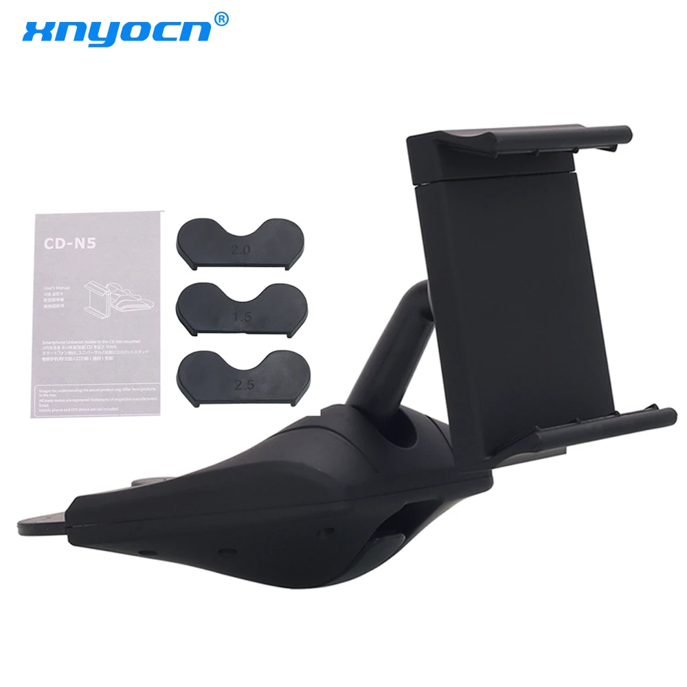 Suporte Para Celular Low Price Hot Sale Universal free Shipping Car Cd Slot Phone Auto Mount Holder for Gps, Smartphone,mp4 Etc
Suporte Para Celular Low Price Hot Sale Universal free Shipping Car Cd Slot Phone Auto Mount Holder for Gps, Smartphone,mp4 Etc