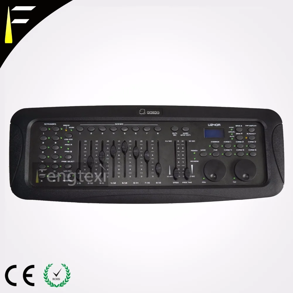 192 DMX регулятор каналов Rubbery Soft Surround отличные характеристики 192 DMX512 консоль клуб Управление несколькими Dj контроллерами
192 DMX регулятор каналов Rubbery Soft Surround отличные характеристики 192 DMX512 консоль клуб Управление несколькими Dj контроллерами