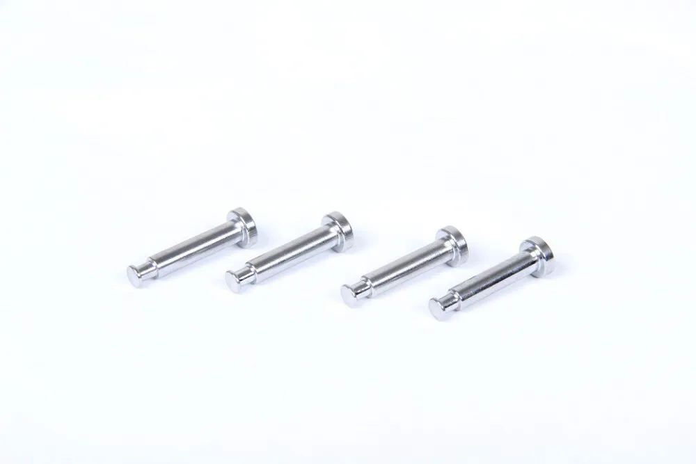 Metal Fixing Bolts Pin Fit Front Wheel Axle Bearing for 1/5 Losi 5ive-t Rovan Lt Kingmotor Truck Rc Car Parts
Metal Fixing Bolts Pin Fit Front Wheel Axle Bearing for 1/5 Losi 5ive-t Rovan Lt Kingmotor Truck Rc Car Parts