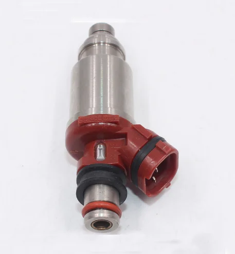 High quality Fuel injector nozzle for Toyota 7A-FE Celica Corolla Geo Prizm 1.8L 23250-16160 2325016160
High quality Fuel injector nozzle for Toyota 7A-FE Celica Corolla Geo Prizm 1.8L 23250-16160 2325016160