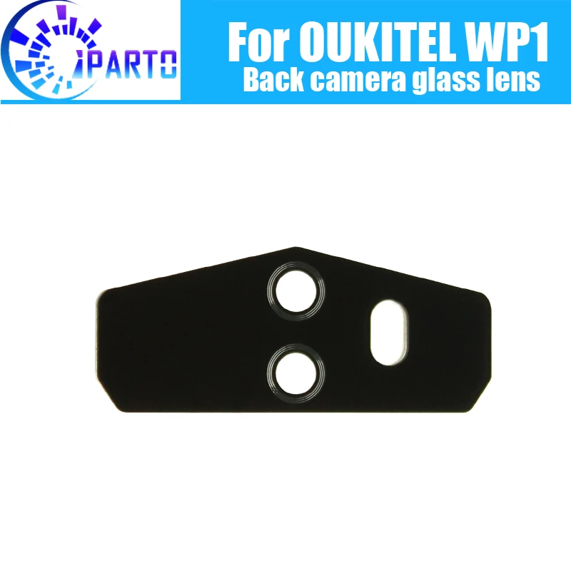 OUKITEL WP1 стеклянный объектив задней камеры 100% Оригинал Новая задняя камера стеклянный объектив Замена для OUKITEL WP1
OUKITEL WP1 стеклянный объектив задней камеры 100% Оригинал Новая задняя камера стеклянный объектив Замена для OUKITEL WP1