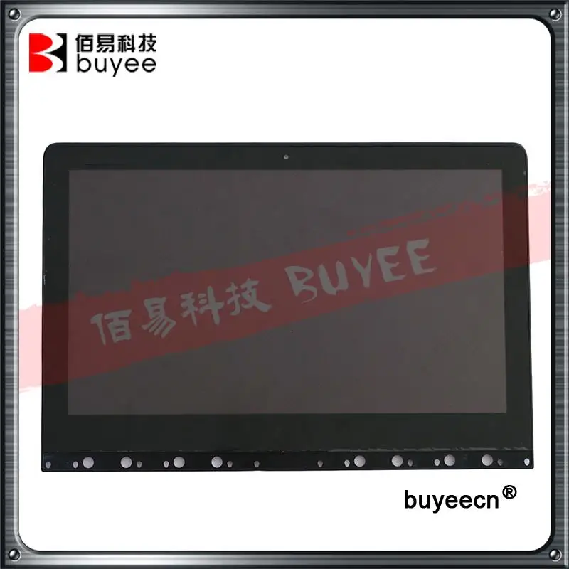 Genuine New 13.3" LTN133YL04-P01 For Lenovo Ideapad Yoga 3 Pro 13 LCD Touch Screen Digitizer Assembly with Frame 3200*1800
Genuine New 13.3" LTN133YL04-P01 For Lenovo Ideapad Yoga 3 Pro 13 LCD Touch Screen Digitizer Assembly with Frame 3200*1800