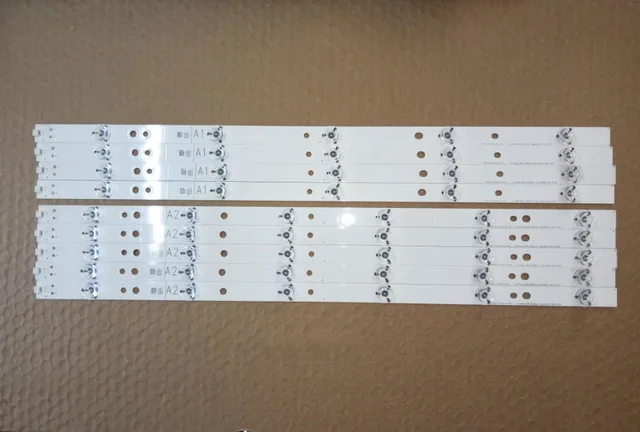 100% оригинальная светодиодный светодиодная подсветка для skyw orth 47E660E LC470DUJ-SGK1 strip lg_47 дюймов _ ag15 _ 55 светодиодный _ A1 1 комплект = 9 шт.
100% оригинальная светодиодный светодиодная подсветка для skyw orth 47E660E LC470DUJ-SGK1 strip lg_47 дюймов _ ag15 _ 55 светодиодный _ A1 1 комплект = 9 шт.