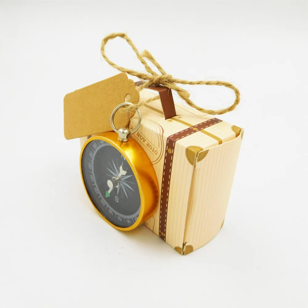 300pcs Candy Boxes Wedding Anniversary Decorations Candy Box with Compass Travel Theme Party Supplies Wedding Gifts lin4576
300pcs Candy Boxes Wedding Anniversary Decorations Candy Box with Compass Travel Theme Party Supplies Wedding Gifts lin4576