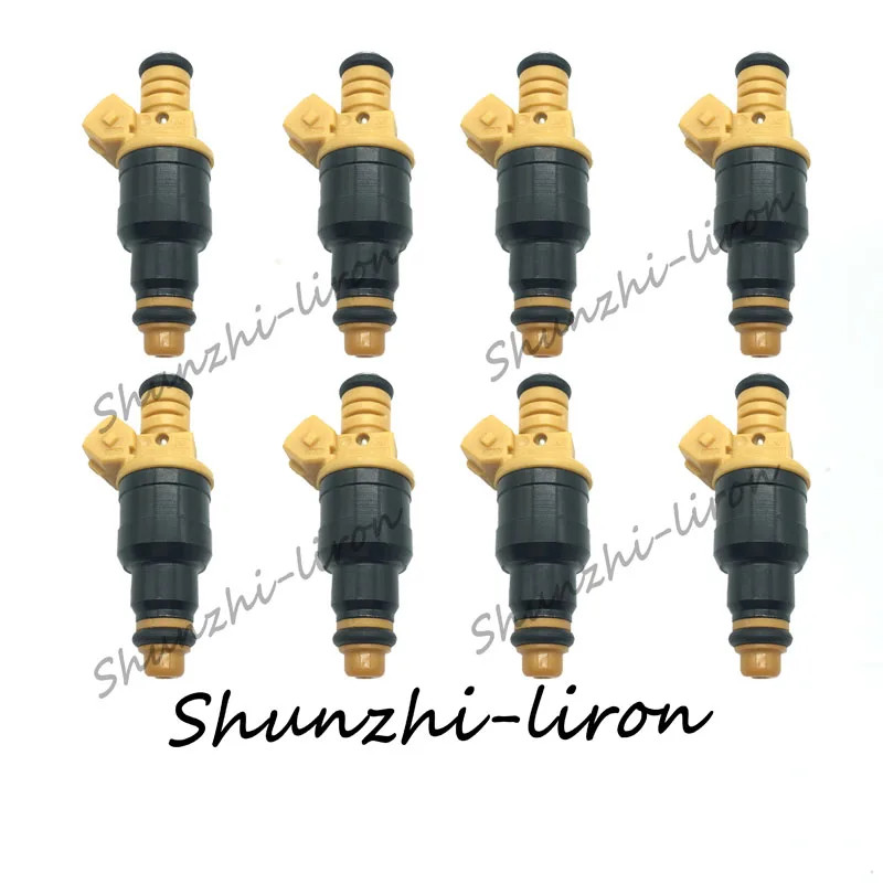 8pcs Fuel injector nozzle 0280150702 For Alfa Romeo 155 156 164 2.5 3.0 V6 24V 0 280 150 702
8pcs Fuel injector nozzle 0280150702 For Alfa Romeo 155 156 164 2.5 3.0 V6 24V 0 280 150 702