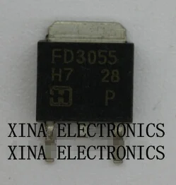 RFD3055SM RFD3055 FD3055 TO-252 ROHS ORIGINAL 20PCS/lot Free Shipping Electronics composition kit
RFD3055SM RFD3055 FD3055 TO-252 ROHS ORIGINAL 20PCS/lot Free Shipping Electronics composition kit