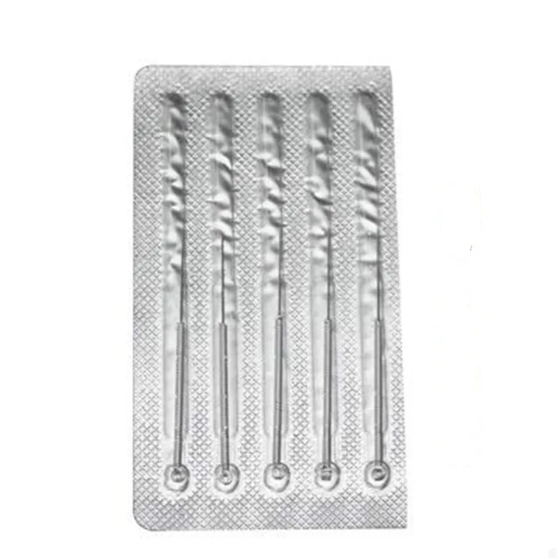 1 pack * 2 pieces = 10 pin special thin or coarse needle mole to remove the skin mole of freckle skin to remove the black spot o
1 pack * 2 pieces = 10 pin special thin or coarse needle mole to remove the skin mole of freckle skin to remove the black spot o