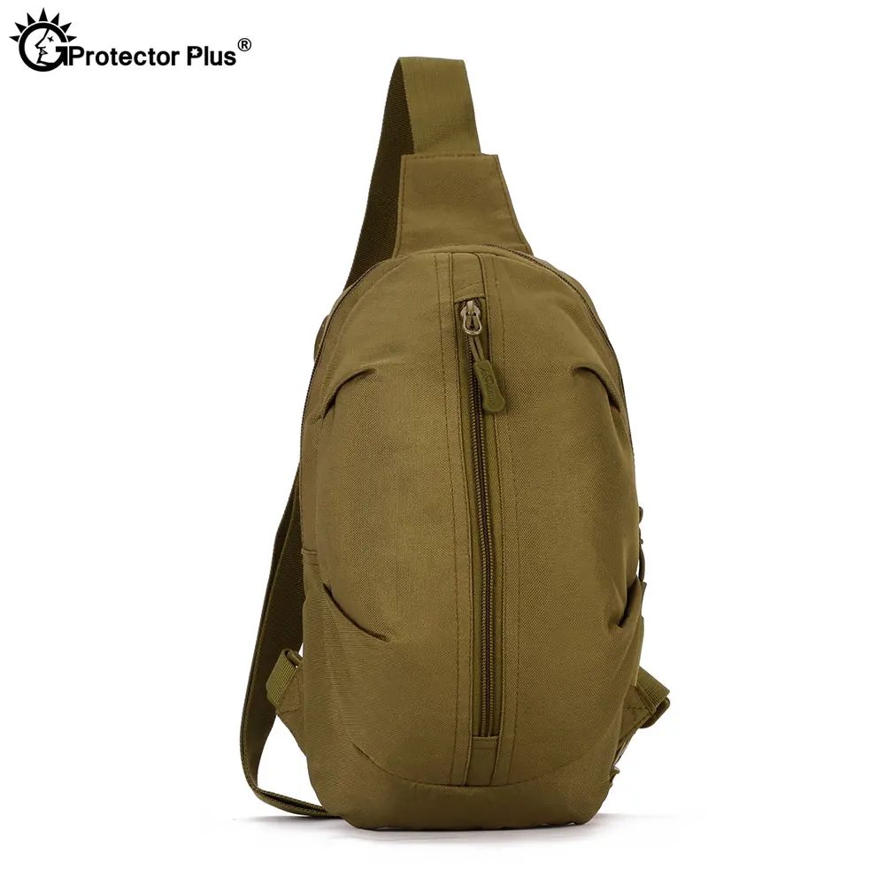 PROTECTOR PLUS Outdoor Multi-purpose Waist Bag Outdoor Messenger bag Sports Travel Climbing Shoulder bag Men
PROTECTOR PLUS Outdoor Multi-purpose Waist Bag Outdoor Messenger bag Sports Travel Climbing Shoulder bag Men