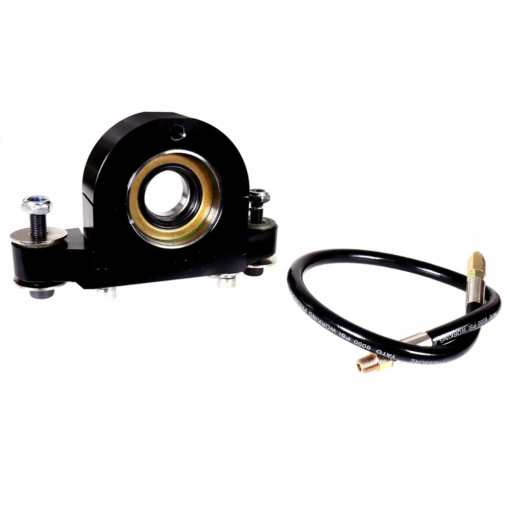 Black Billet Bearing Carrier For Polaris RZR 1000 XP S 900 & Turbo 4 General 1000 Models
Black Billet Bearing Carrier For Polaris RZR 1000 XP S 900 & Turbo 4 General 1000 Models