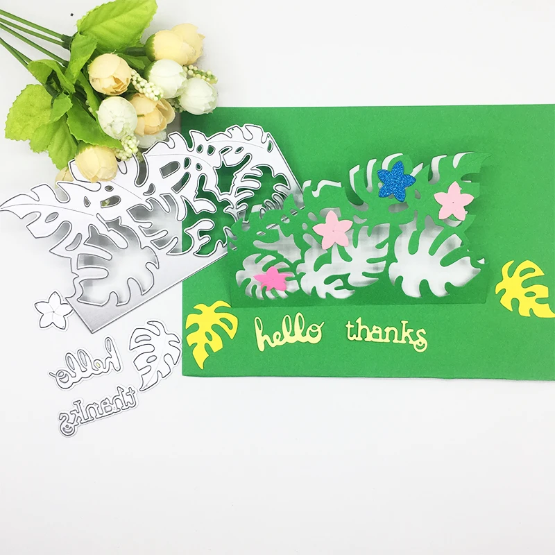 Julyarts Leaf Letter 2019 New Scrapbooking Cutting Dies Metal For Scrapbooking Thanks Card Greeting Card
Julyarts Leaf Letter 2019 New Scrapbooking Cutting Dies Metal For Scrapbooking Thanks Card Greeting Card