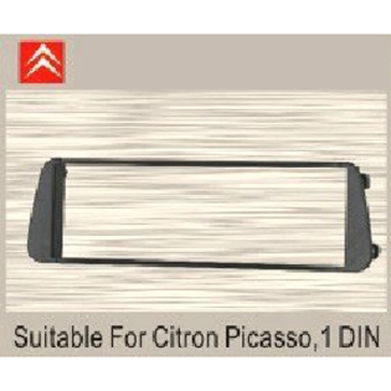 Free shipping-car refitting dvd frame/front bezel/audio panel for CITRON PICASSO,1DIN
Free shipping-car refitting dvd frame/front bezel/audio panel for CITRON PICASSO,1DIN