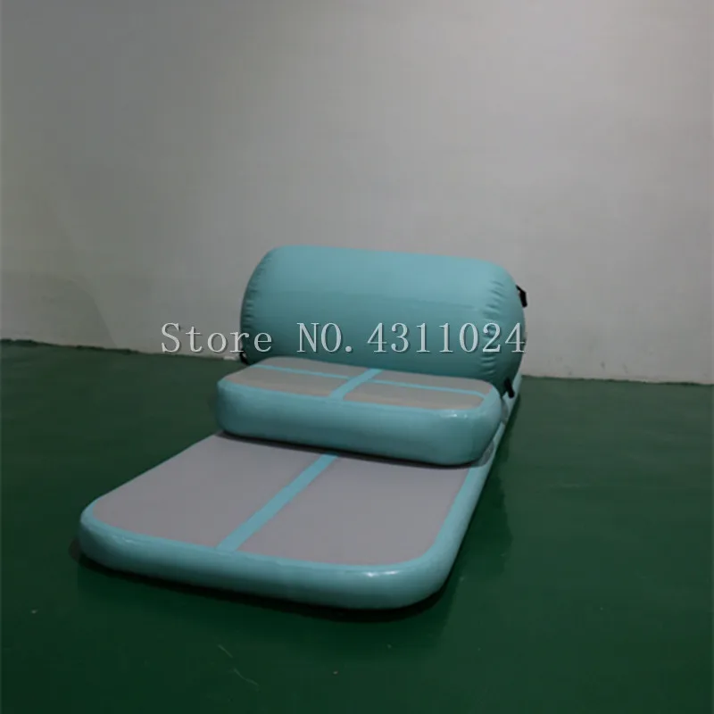 Inflatable GYM Mat Home Air Floor Air Track Set For Tumbling Inflatable Tumbling Mat for Gymnastics Inflatable Air Track
Inflatable GYM Mat Home Air Floor Air Track Set For Tumbling Inflatable Tumbling Mat for Gymnastics Inflatable Air Track