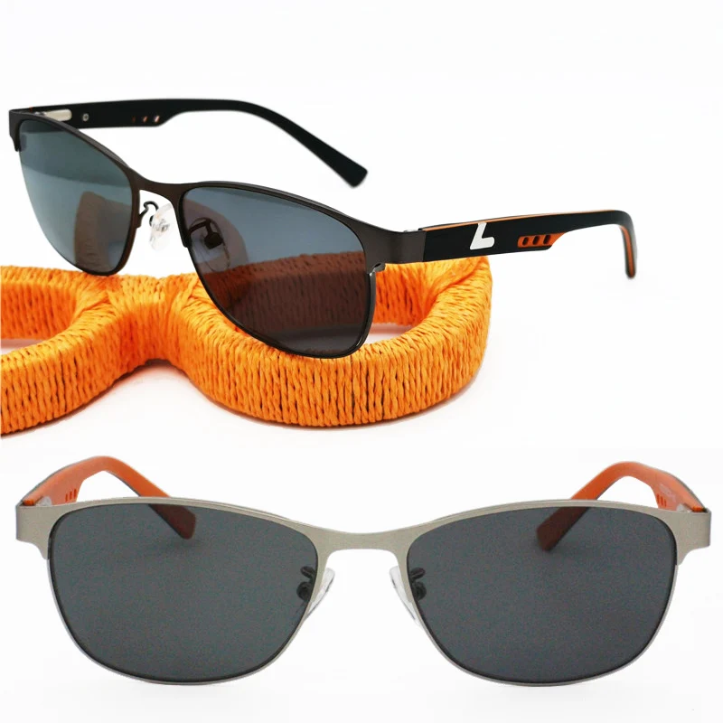High classic nickel copper metal fullrim combined acetate flexi temple unique men prescription polarized sunglasses 8020
High classic nickel copper metal fullrim combined acetate flexi temple unique men prescription polarized sunglasses 8020