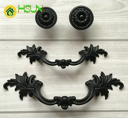 Black Drawer Pull Handles Knobs Dresser Pulls Cabinet Door Handle Knobs Kitchen Leaf Leafy Flower Handles Knob Rustic
Black Drawer Pull Handles Knobs Dresser Pulls Cabinet Door Handle Knobs Kitchen Leaf Leafy Flower Handles Knob Rustic